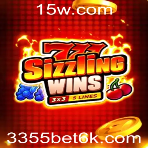 Descubra o Empolgante Mundo de 777SizzlingWins no 3355bet App