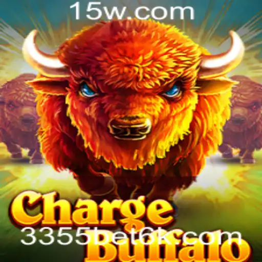 Explorando o Jogo ChargeBuffalo e o Aplicativo 3355bet