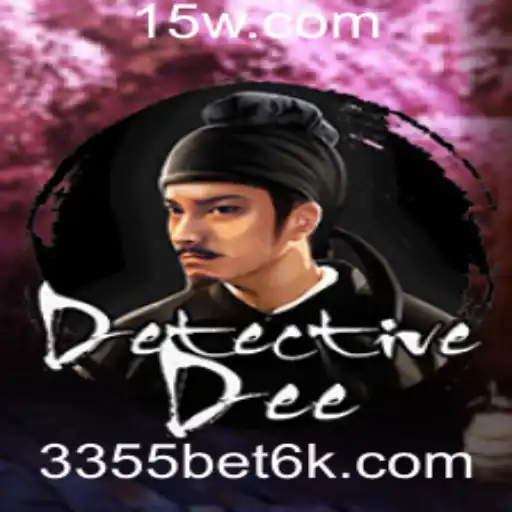 Descubra o Mundo Envolvente de DetectiveDee: A Nova Sensação de Mistério