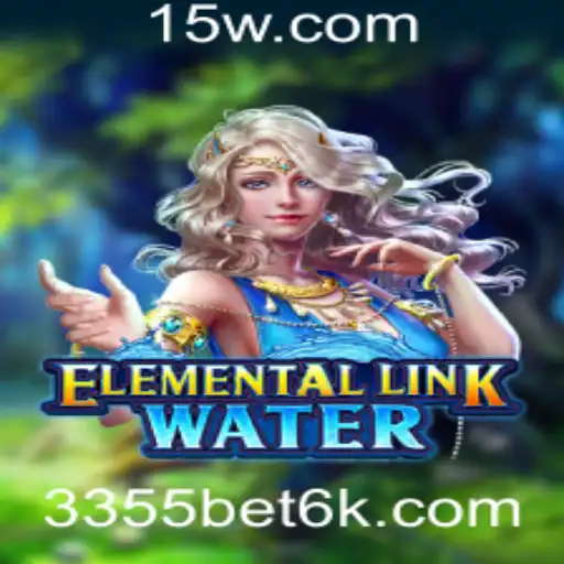 Explorando o Fascinante Mundo do ElementalLinkWater