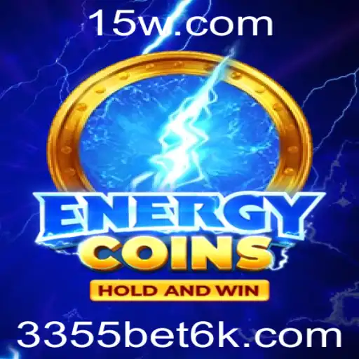 EnergyCoins: A Revolução no Mundo dos Jogos Através do 3355bet App