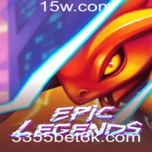 EpicLegends: Uma Jornada Épica no Mundo dos Jogos Modernos