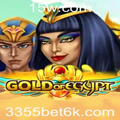 Descubra o Fascinante Mundo de GoldOfEgypt no 3355bet App