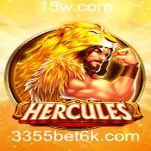 Descubra as Aventuras de Hercules e o Mundo do 3355bet App