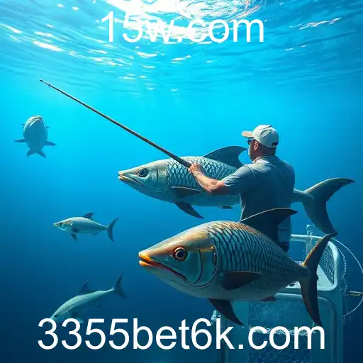 Jogos de Pesca: A Nova Onda do Entretenimento Digital