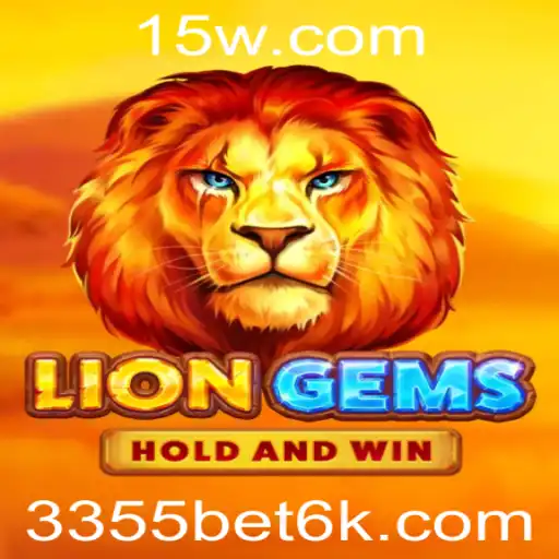 Descubra a Aventura Selvagem de LionGems