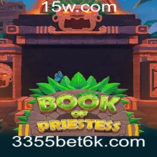 Explorando o Mundo do Jogo BookOfPriestess