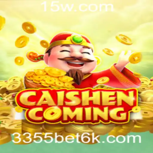 Explorando o Jogo CAISHENCOMING: Diversão e Estratégia no 3355bet App