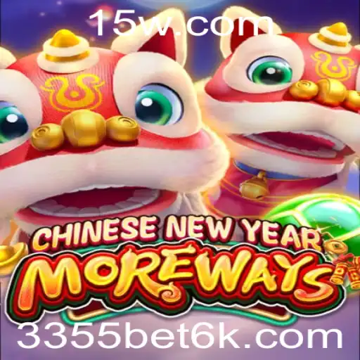Descubra o Jogo CHINESENEWYEARMOREWAYS no 3355bet App