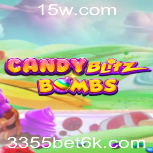 Descubra o Mundo de CandyBlitzBombs: Um Guia Completo para Iniciantes