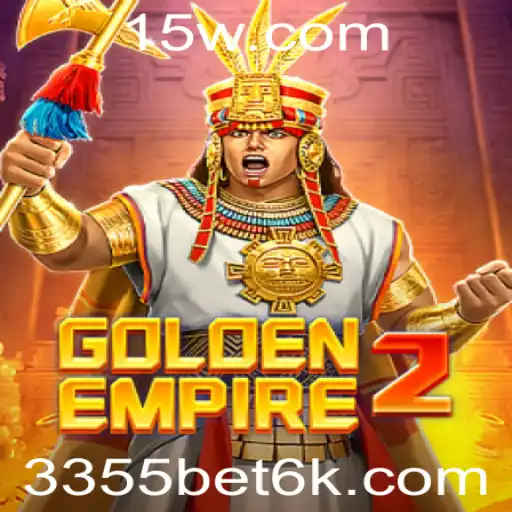 Descubra o Mundo de GoldenEmpire2 e Tudo Sobre o 3355bet App