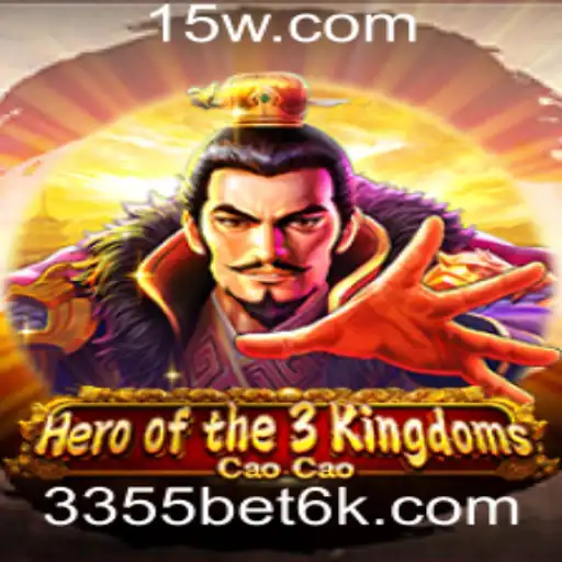 Explorando o Mundo de Heroofthe3KingdomsCaoCao: Um Universo de Estratégias e Conquistas