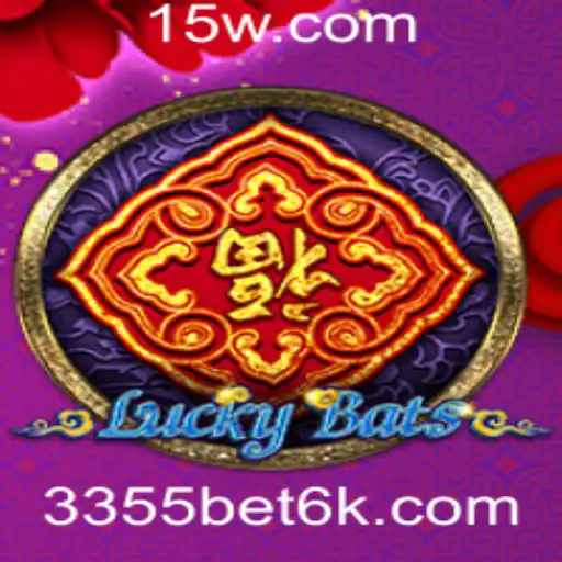 Descubra o Jogo LuckyBats no 3355bet App