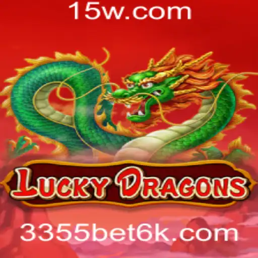 Descubra o Fascinante Mundo de LuckyDragons no 3355bet App