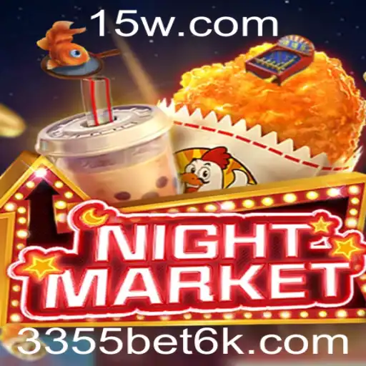 Descubra o Mundo Emocionante de NIGHTMARKET: Um Jogo Inovador