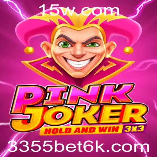 Descubra Tudo Sobre o Empolgante Jogo 'PinkJoker'