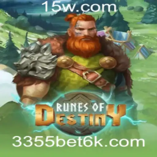 Desvendando o Mistério do Jogo RunesOfDestiny