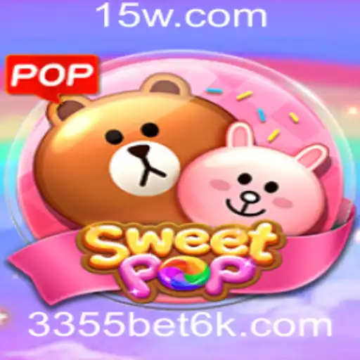 Explorando o Mundo de SweetPOP: Uma Nova Sensação no 3355bet app