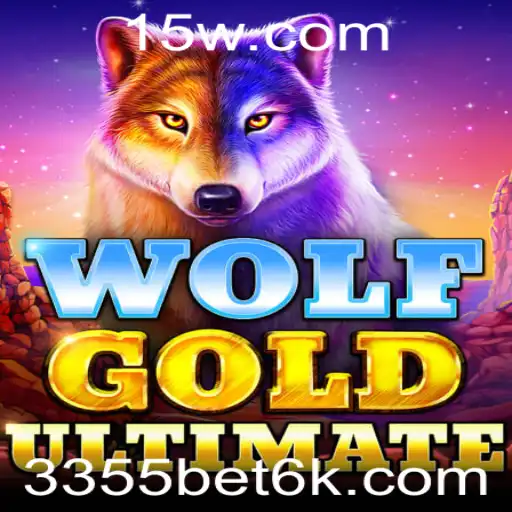 Explorando o Universo de WolfGoldUltimate e a Integração com o 3355bet app