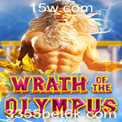 Desvendando WrathofOlympus: O Novo Fenômeno dos Jogos com 3355bet App