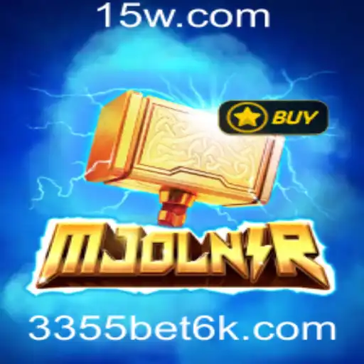 Mjolnir: Descubra o Fascinante Mundo do Novo Jogo de Estratégia