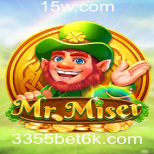 Descubra MrMiser: Um Mergulho no Mundo do Jogo e 3355bet App