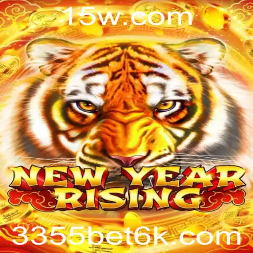 Descubra o Fascinante Jogo NewYearRising