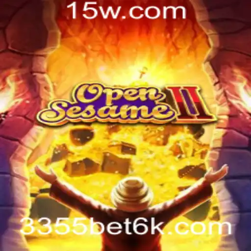 Descobrindo o Universo de OpenSesameII e sua Conexão com o 3355bet App