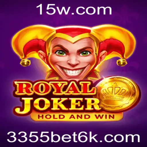 Explorando o Mundo do Royaljoker: Um Guia Completo do Jogo e App 3355bet