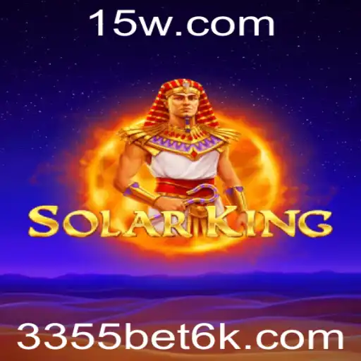 Explorando SolarKing: Um Novo Horizonte no 3355bet App