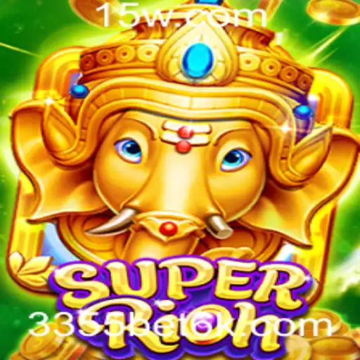 Explorando o Universo de SuperRich: Uma Nova Era no Mundo dos Jogos Online