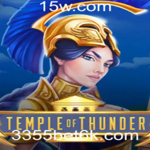 Descubra a Aventura Épica em TempleofThunder