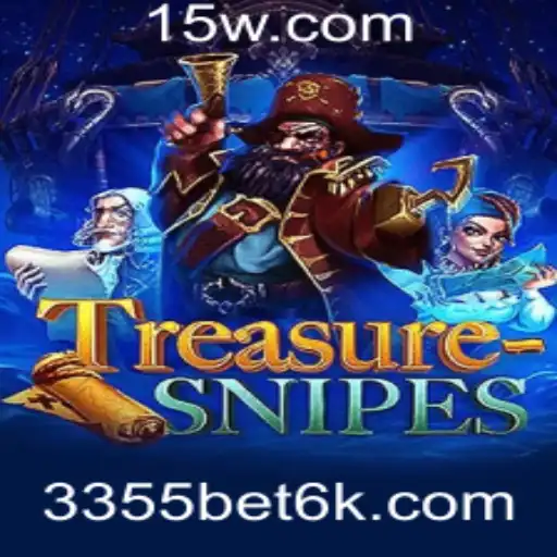 Explorando o Mundo do Jogo TreasureSnipes: Aventuras e Estratégias