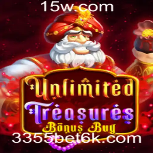 Descubra o Fascinante Mundo de UnlimitedTreasuresBonusBuy no 3355bet App