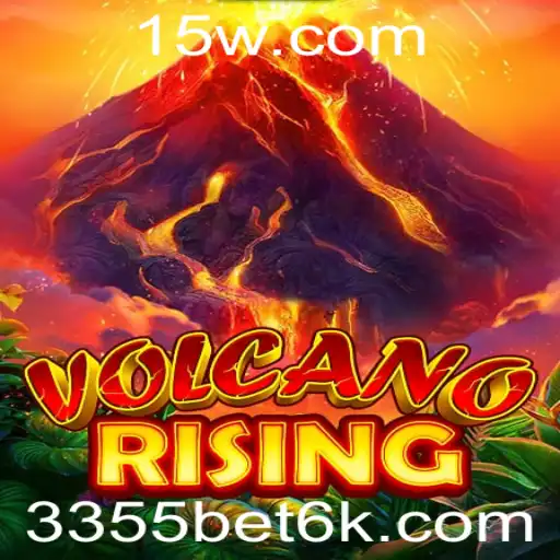 Descubra o Empolgante Mundo do VolcanoRising: Um Jogo Revolucionário