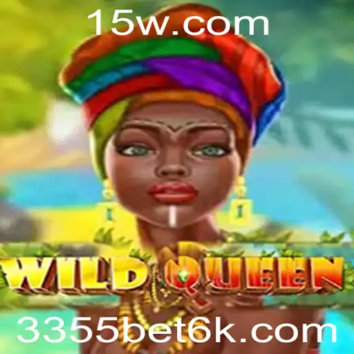 Desvendando o Jogo WildQueen: A Nova Sensação no 3355bet App