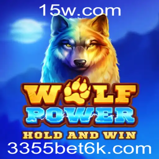 Explorando o Universo de WolfPower no 3355bet App